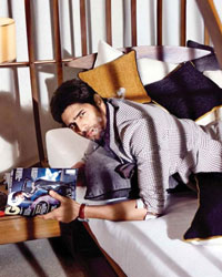 Sidharth Malhotra